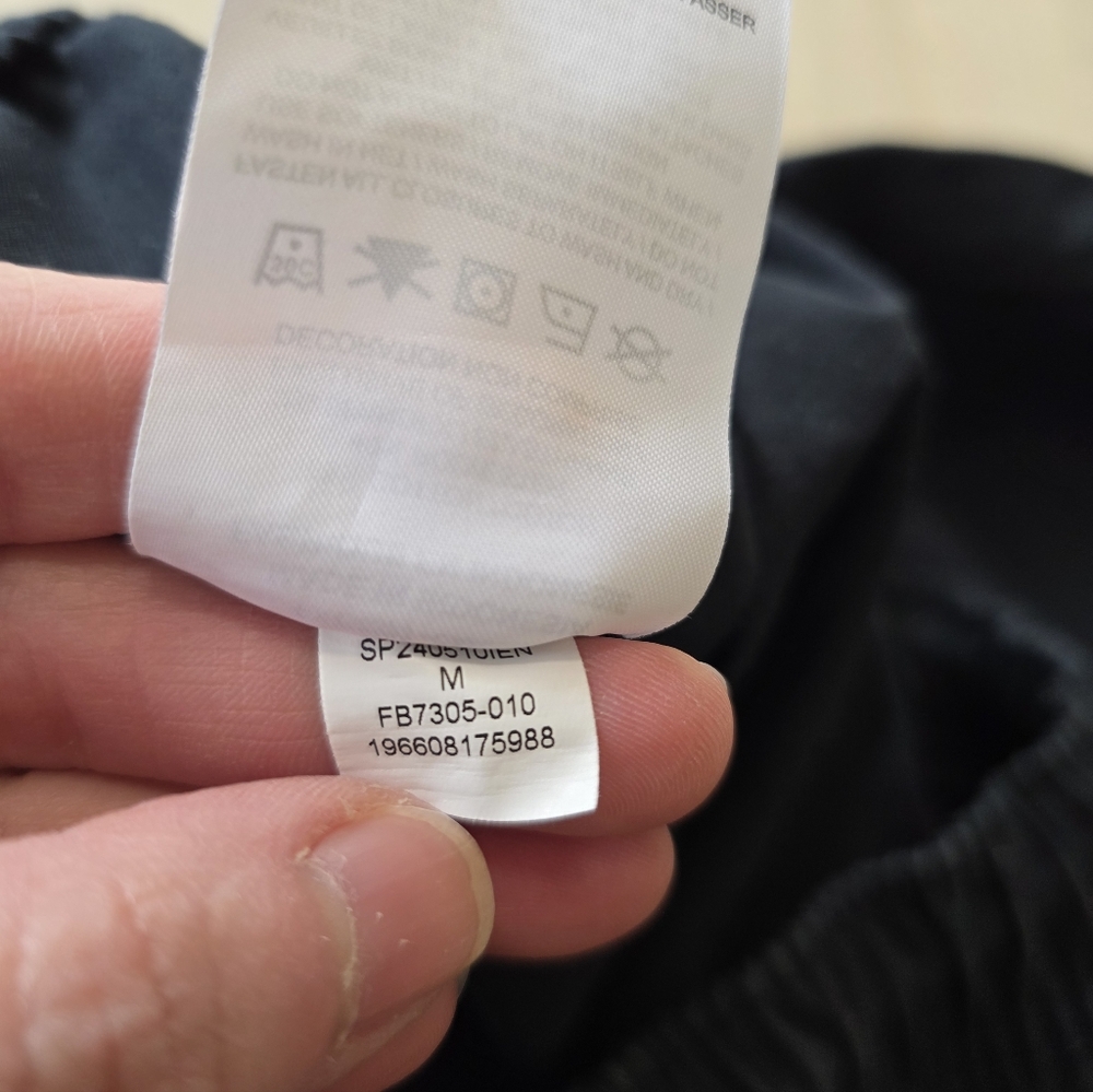 Jordan Essentials Statement Chicago Pants Men's S… - image 11